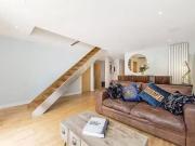 Flat to rent in Curtain Road, Shoreditch Triangle EC2A