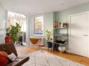 Flat to rent in Dalston Lane, Islington E8