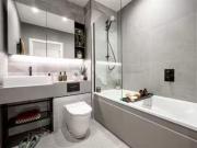 Flat to rent in Damsel Grove, London N4