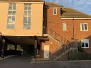 Flat to rent in Dane Park Road, Ramsgate, Kent CT11