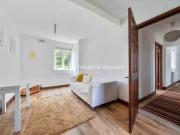 Flat to rent in Delamere Road, Raynes Park, London SW20