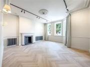 Flat to rent in Delaware Road, London W9