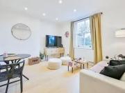 Flat to rent in Denbigh Road, Ealing, London W13