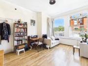 Flat to rent in Denton Road, East Twickenham TW1