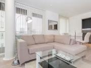 Flat to rent in Devan Grove, Finsbury, London N4