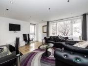 Flat to rent in Devonport, 23 Southwick Street, London W2