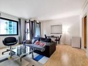 Flat to rent in Discovery Dock Apartments East, 3 South...