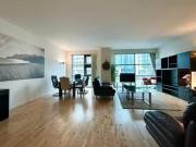 Flat to rent in Discovery Dock, South Quay, Canary...