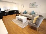 Flat to rent in Discovery Tower E16