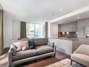 Flat to rent in Dockyard Lane, London E14