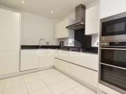 Flat to rent in Dora House, 60 St John's Wood Road,...