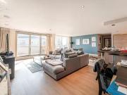 Flat to rent in Doulton House, Chelsea Creek, 11 Park...