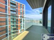 Flat to rent in Duke Of Wellington Avenue, Woolwich SE18