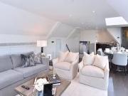 Flat to rent in Duke Street, London W1K