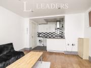 Flat to rent in Dumfries Street 1 bed apartment LU1 5BU...