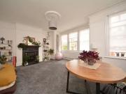 Flat to rent in Durham Road, London N2