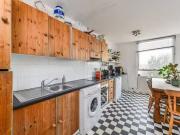 Flat to rent in Eagle Heights, Bramlands Close, Clapham...