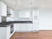 Flat to rent in Ealing Road, Brentford TW8