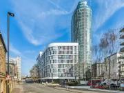Flat to rent in Ealing Road, Brentford TW8