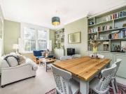 Flat to rent in Eardley Road, Streatham SW16