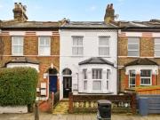 Flat to rent in Earlsfield Road, Earlsfield SW18