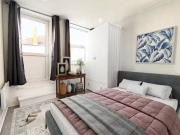 Flat to rent in East End Road, East Finchley N2