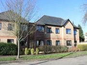 Flat to rent in East Road, Amblecote House East Road,...
