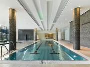 Flat to rent in East Tower, 3 Pan Peninsula Square,...