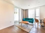 Flat to rent in Easy Village, Stratford, London E20
