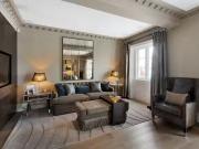 Flat to rent in Eaton Place, Belgravia SW1X