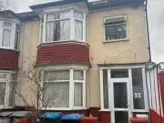 Flat to rent in Ecclestone Place, Wembley HA9