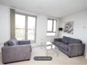 Flat to rent in Eden Grove, London N7