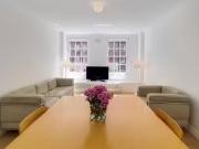 Flat to rent in Edgware Road, Hyde Park Estate, London W2