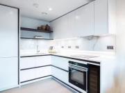 Flat to rent in Edgware Road, London W2