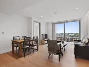 Flat to rent in Edgware Road, London W2