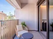 Flat to rent in Edgware Road, London W2