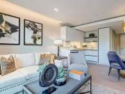 Flat to rent in Edgware Road, London W2