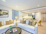 Flat to rent in Edgware Road, London W2