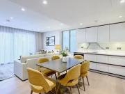 Flat to rent in Edgware Road, Paddington, Greater London W2