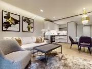 Flat to rent in Edgware Road, Paddington, Greater London W2