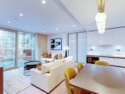 Flat to rent in Edgware Road, Paddington, Greater London W2