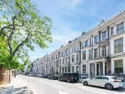 Flat to rent in Edith Grove, Chelsea, London SW10