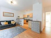 Flat to rent in Edith Grove, Chelsea, London SW10