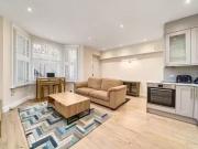 Flat to rent in Edith Grove, Chelsea SW10