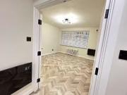 Flat to rent in Effra Road, London SW2
