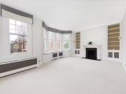 Flat to rent in Egerton Gardens, Knightsbridge, London SW3