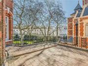 Flat to rent in Egerton Gardens, London SW3