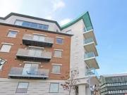 Flat to rent in Eldridge Street, Dorchester DT1