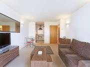 Flat to rent in Elektron Tower, London E14