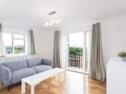 Flat to rent in Elgood House, Wellington Road, St...